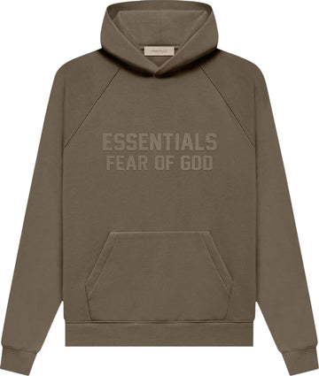 Essentials Hoodie 'Wood'