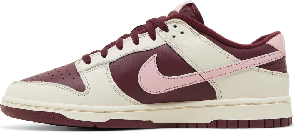 Dunk Low Premium 'Valentine's Day'