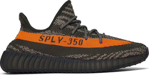 Yeezy Boost 350 V2 Carbon Beluga Free Society Fashion Private