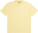 Essentials Canary T-Shirt