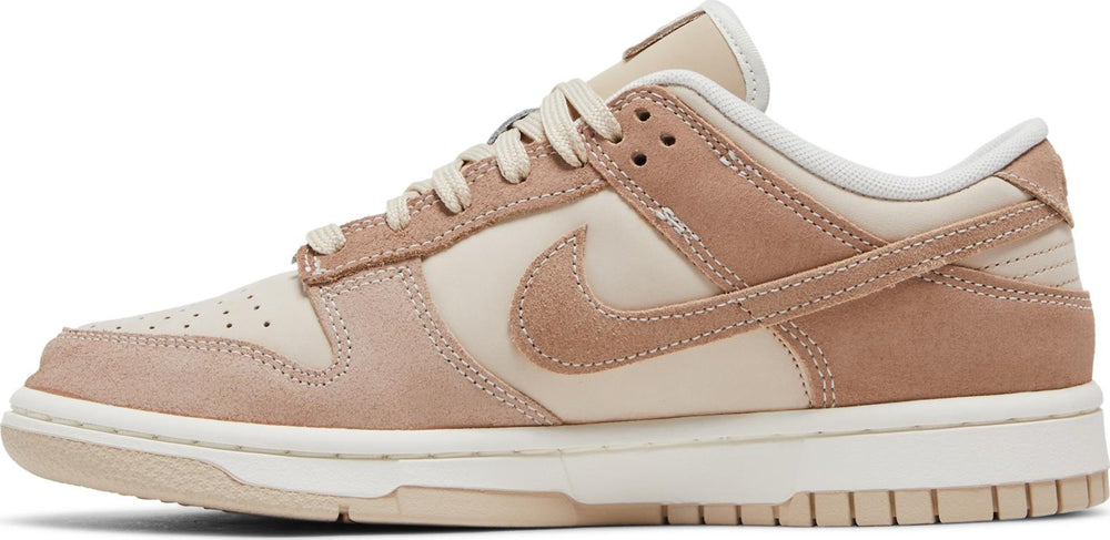 Wmns Dunk Low 'Sandrift'