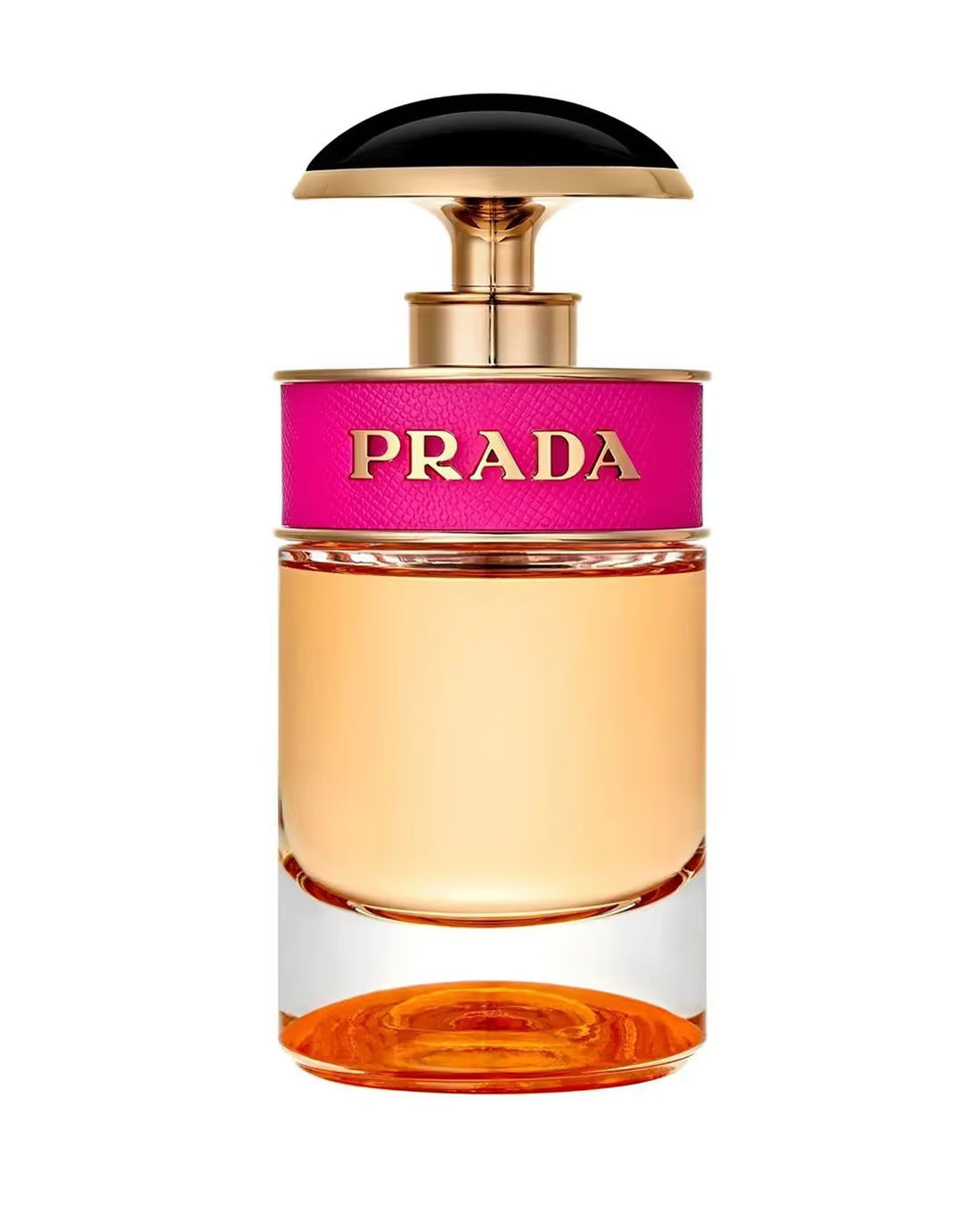 Bottle of PRADA CANDY, 80 ml perfume by Prada