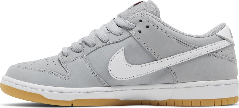 Dunk Low Pro SB 'Wolf Grey Gum'