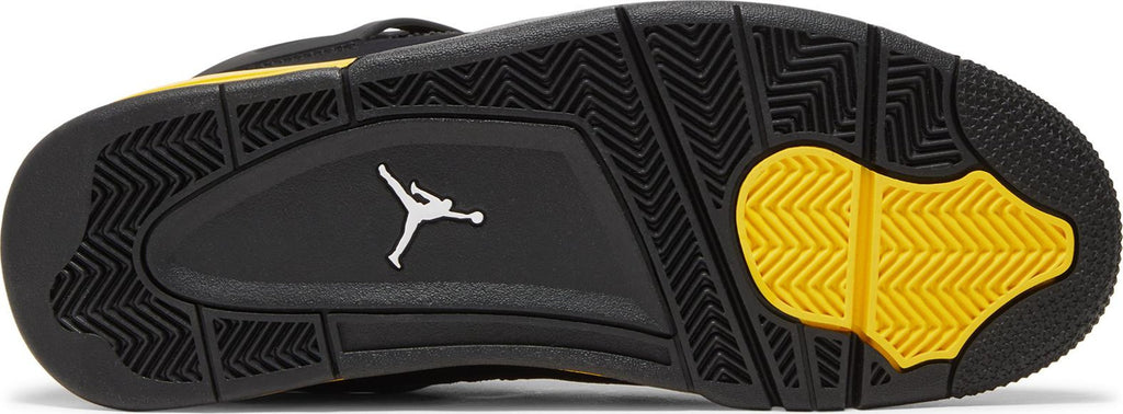How to Buy the Air Jordan 4 Retro 'Thunder' (2023)