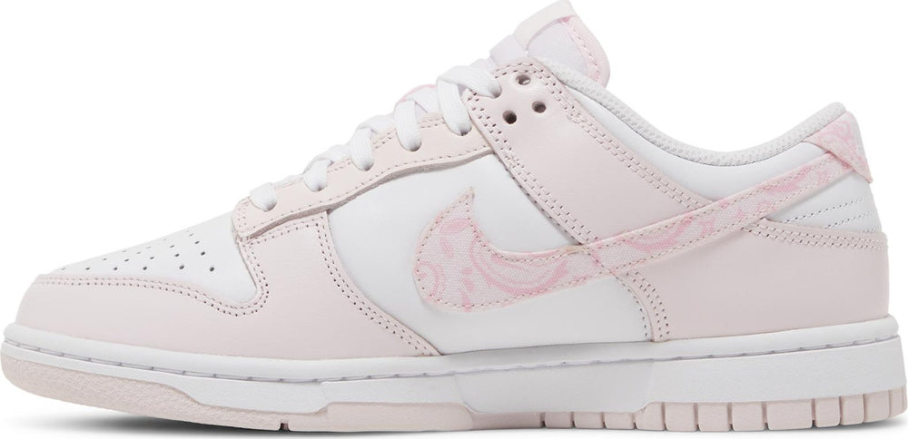 Wmns Dunk Low 'Pink Paisley'