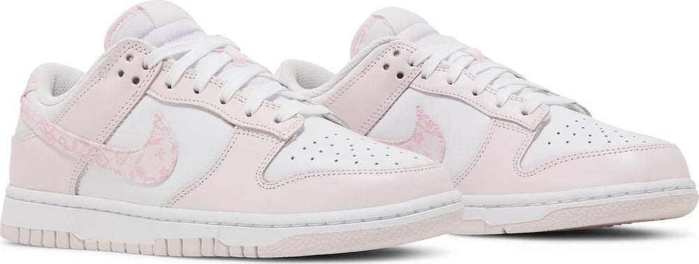 Wmns Dunk Low 'Pink Paisley'