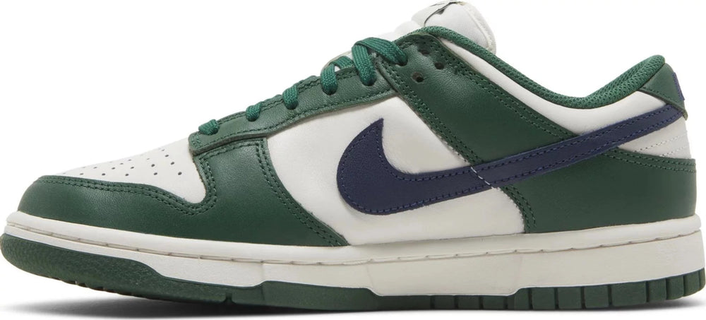 Dunk Low 'Gorge Green'