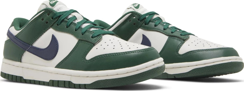 Dunk Low 'Gorge Green'