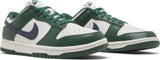 Wmns Dunk Low 'Gorge Green'