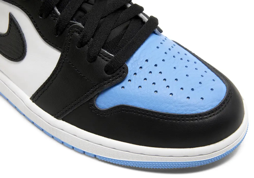 Air Jordan Retro High OG 'UNC Toe' – Free Society