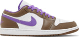 Air Jordan 1 Low 'Palomino'