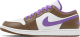 Air Jordan 1 Low 'Palomino'