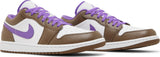Air Jordan 1 Low 'Palomino'