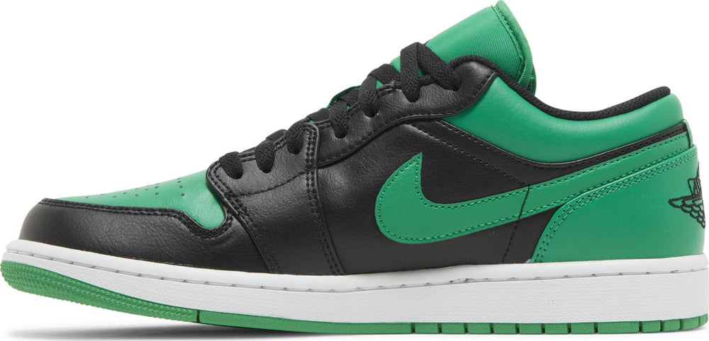 Jordan 1 Low 'Lucky Green'