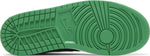 Air Jordan 1 Low 'Lucky Green'
