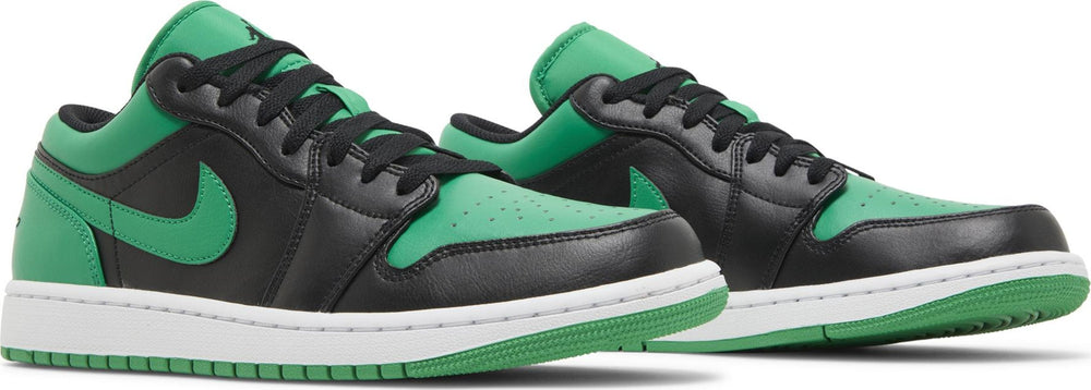 Jordan 1 Low 'Lucky Green'