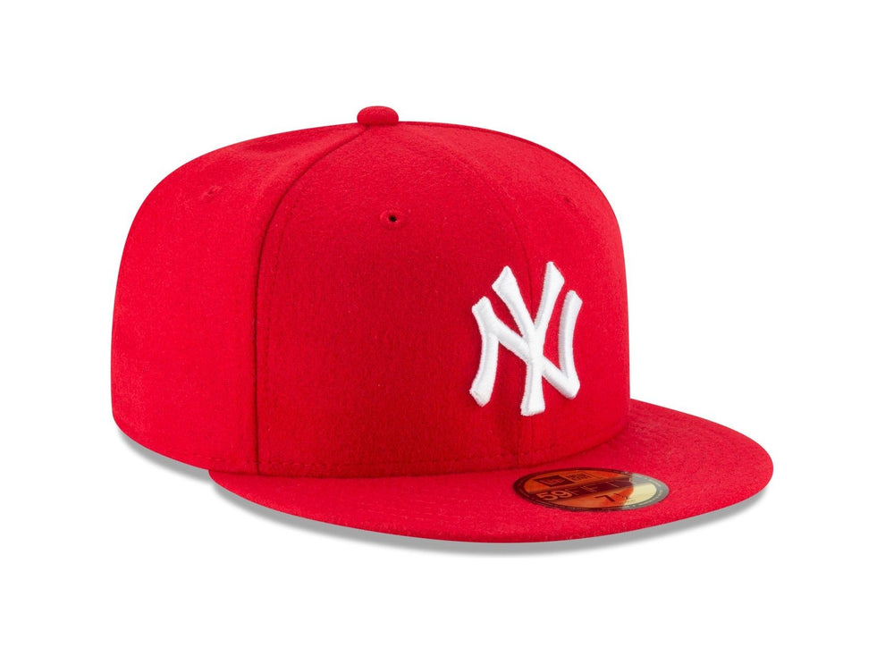 Gorra New Era 59FIFTY New York Yankees
