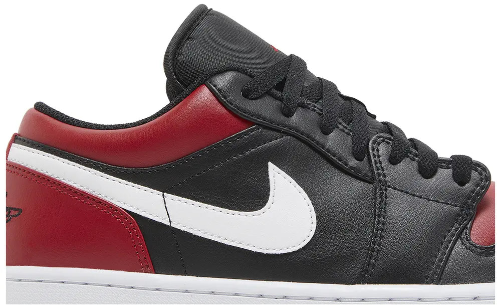 Air Jordan Low 'Alternate Bred Toe' – Free Society