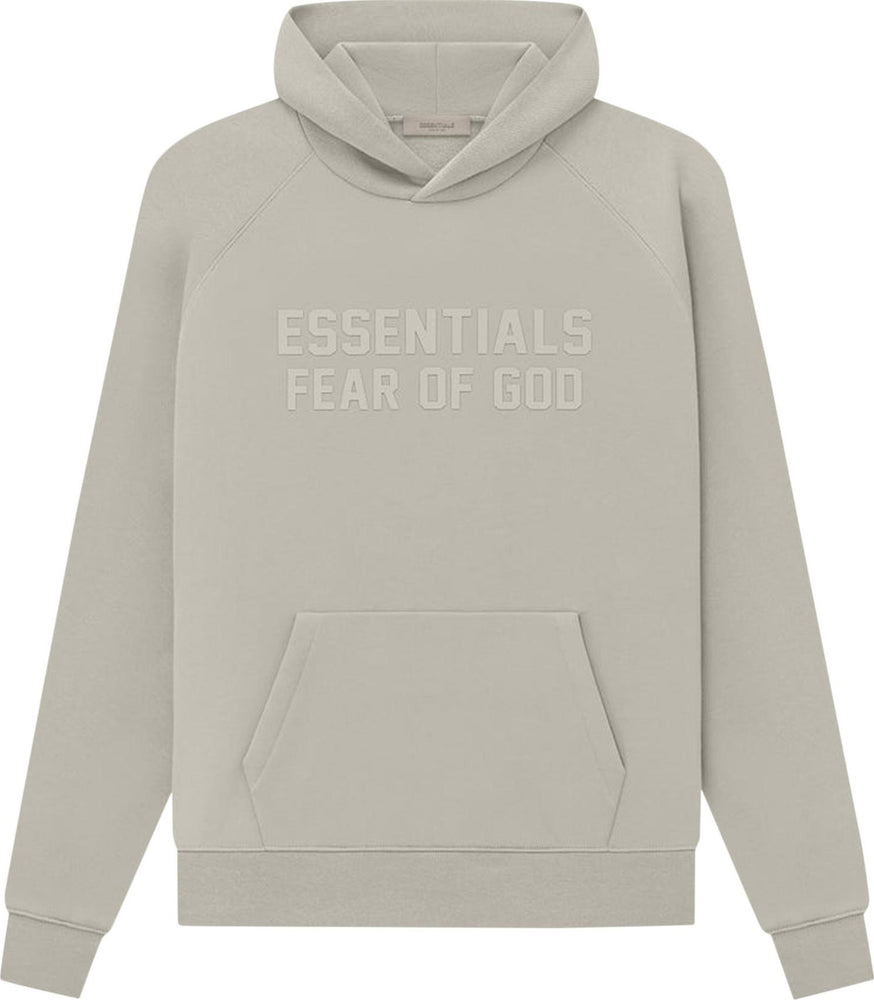 Essentials Seal Hoodie