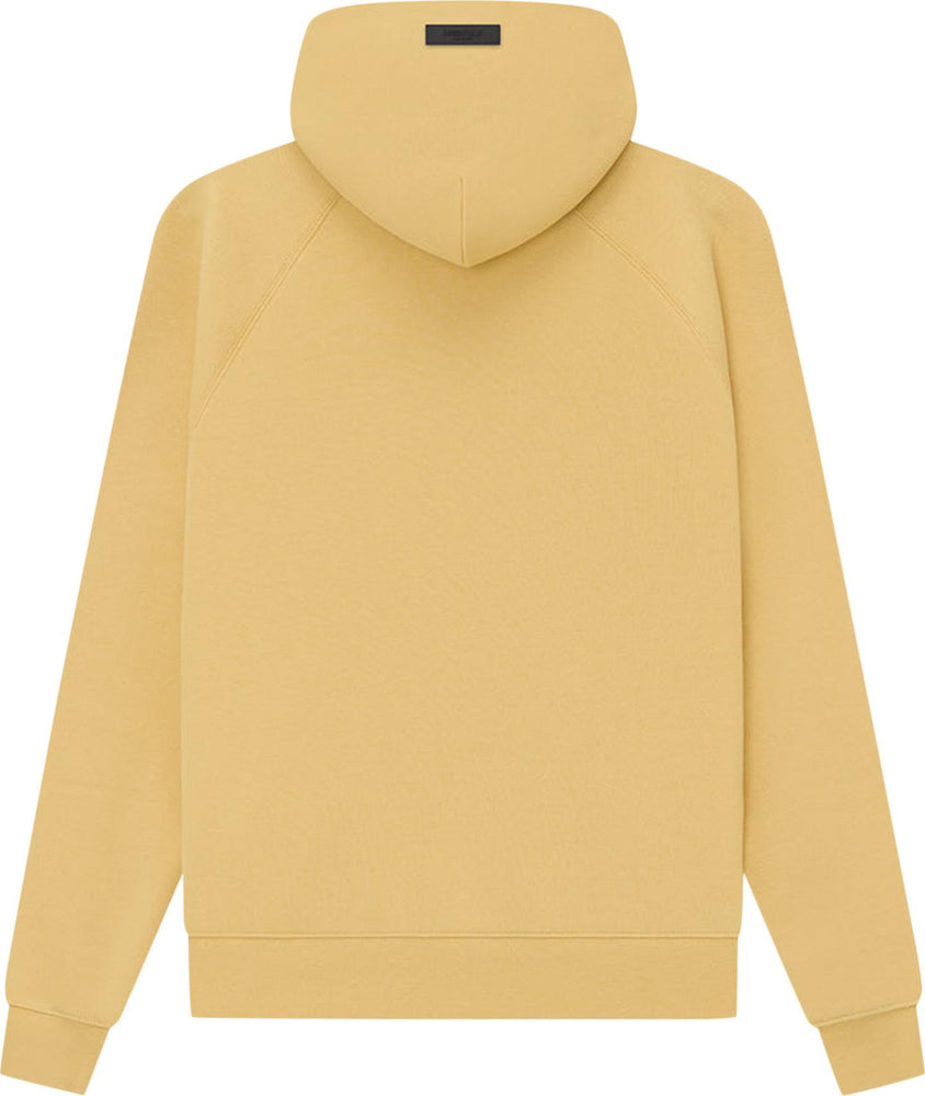 Essentials Light Tuscan Hoodie