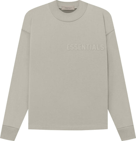 Essentials Seal Long Sleeve T-Shirt