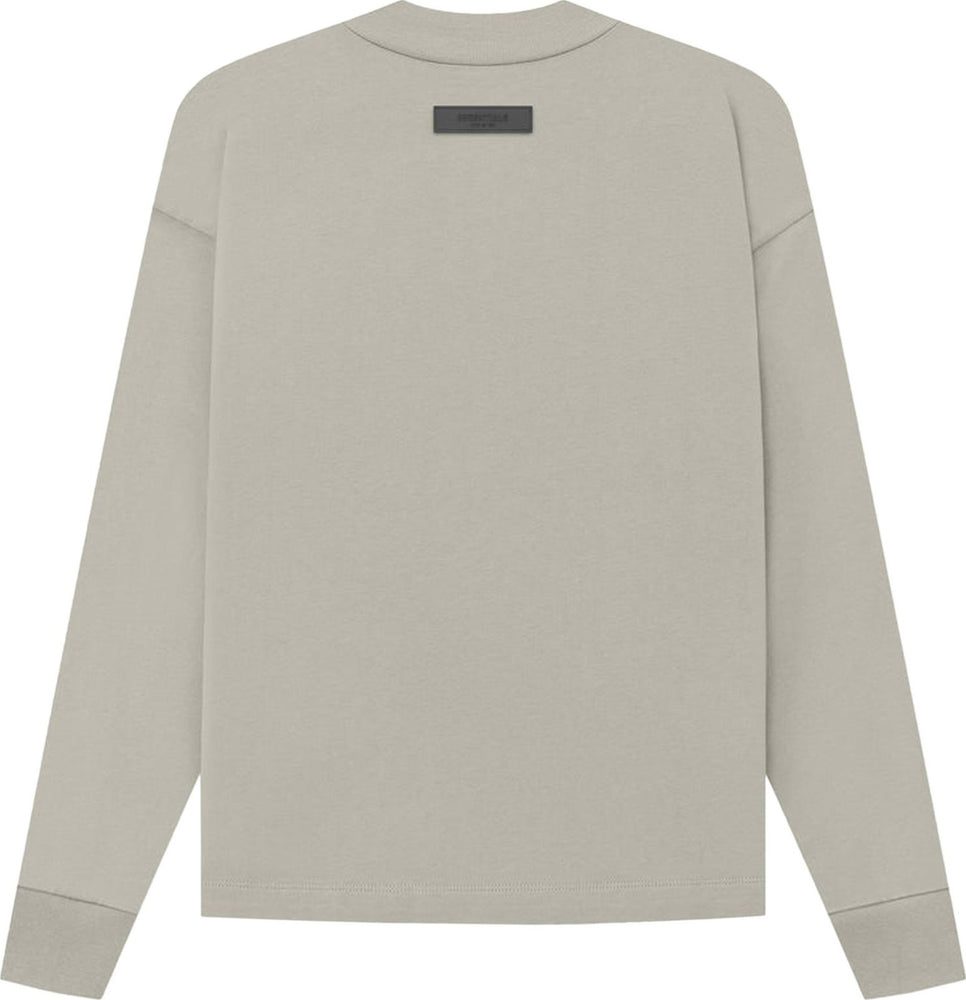 Essentials Seal Long Sleeve T-Shirt