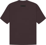 Essentials Women's Plum T-Shirt (PRE-ORDER)