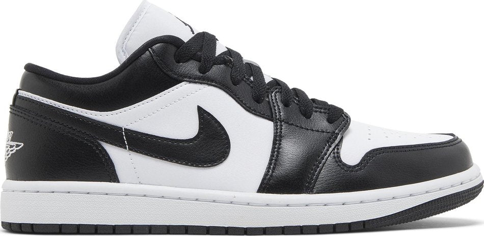 Wmns Air Jordan 1 Low 'Panda'