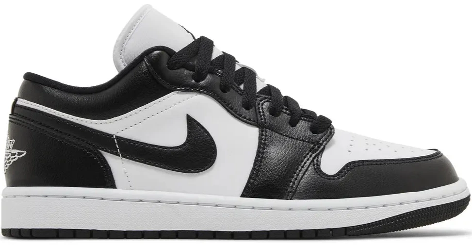 Wmns Air Jordan 1 Low 'Panda'
