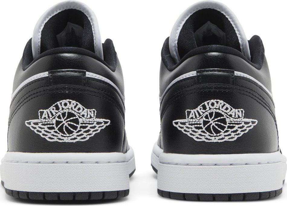 Wmns Air Jordan 1 Low 'Panda'