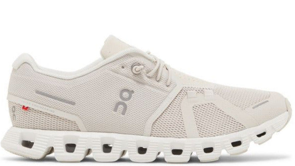 Wmns Cloud 5 'Pearl' View 1