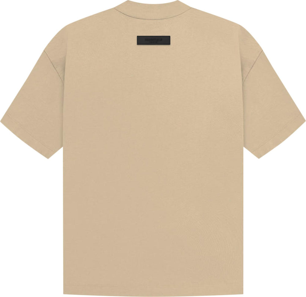 Essentials Sand T-Shirt