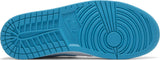 Air Jordan 1 Low 'Aquatone'