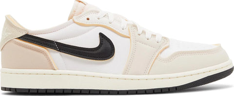 Air Jordan 1 Retro Low OG 'Coconut Milk'