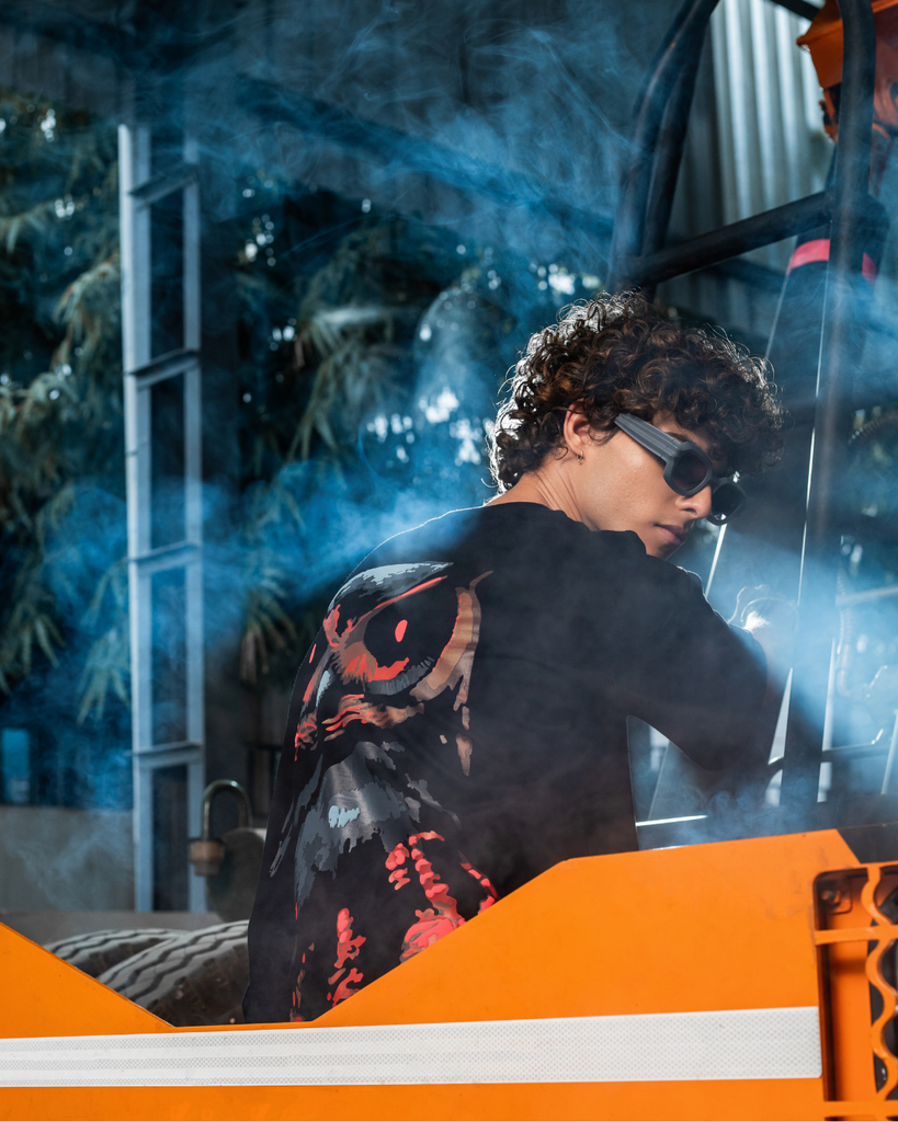 Jacket brand logo online