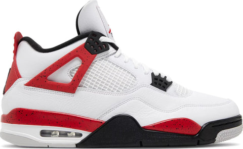 Jordan 4 retail sales price