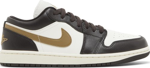 Jordan 1 Low Shadow Brown (Women's)