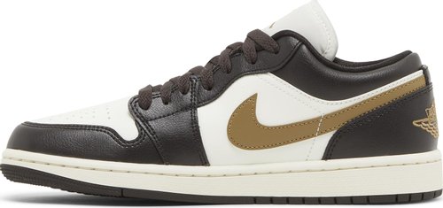 Jordan 1 Low Shadow Brown (Women's)