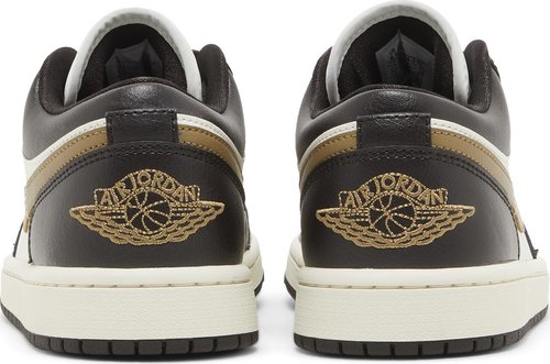 Jordan 1 Low Shadow Brown (Women's)