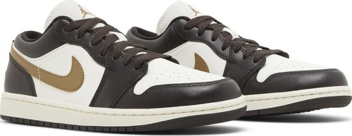 Jordan 1 Low Shadow Brown (Women's)