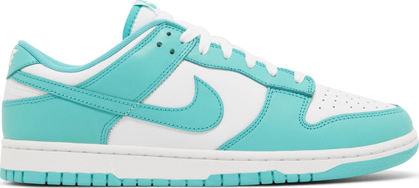 Dunk Low 'Clear Jade' – Free Society Fashion Private Limited