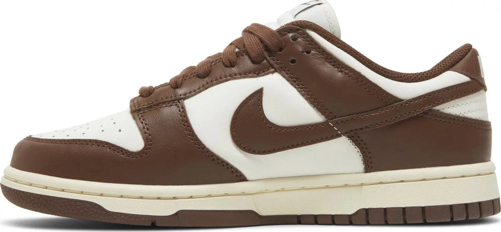 Dunk Low Cacao Wow Free Society Fashion Private Limited