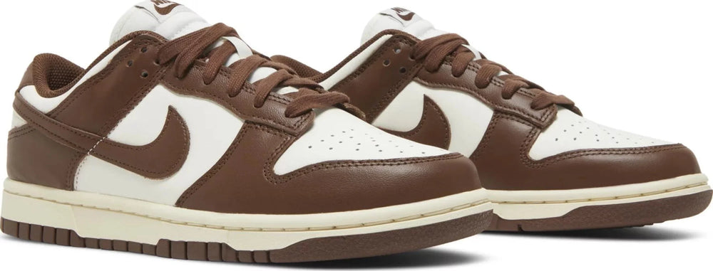 Dunk Low Mocha Cacao Wow