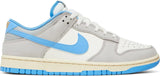 Dunk Low 'Athletic Department - University Blue'