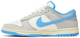 Dunk Low 'Athletic Department - University Blue'