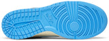 Dunk Low 'Athletic Department - University Blue'