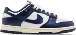 Wmns Dunk Low 'Vintage Navy' 2023