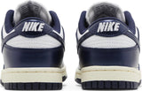 Wmns Dunk Low 'Vintage Navy' 2023