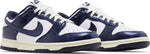 Wmns Dunk Low 'Vintage Navy' 2023