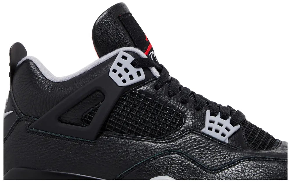 Air Jordan Retro 'Bred Reimagined' – Free Society